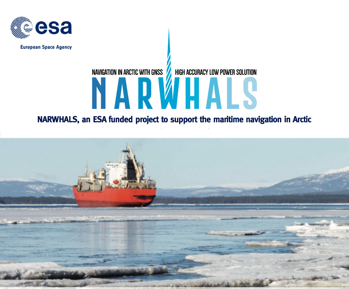 ESA Narwhals Project