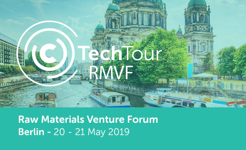 tech tour berlin 2019