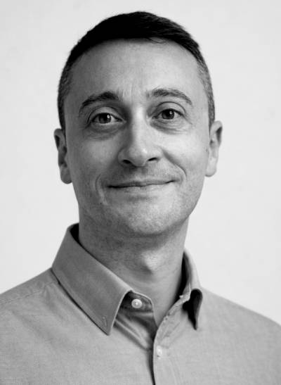 Gianfranco Reppucci