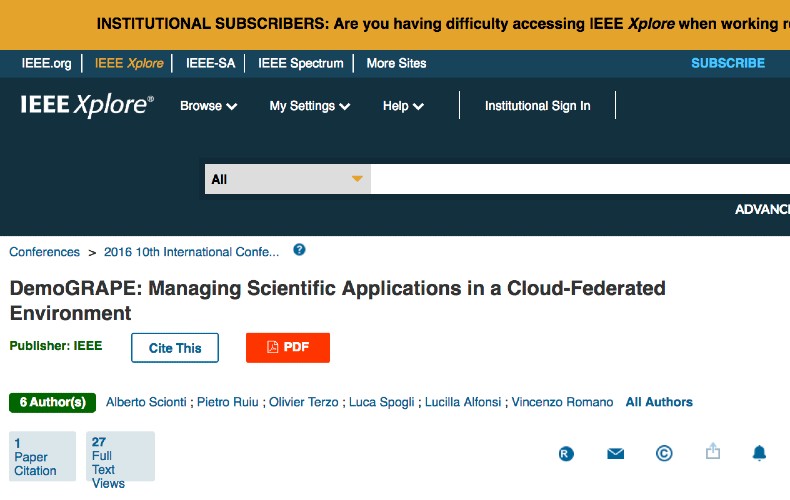IEEE Xplore