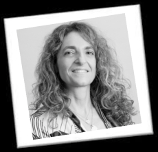 Alessia Orecchia, member of the board