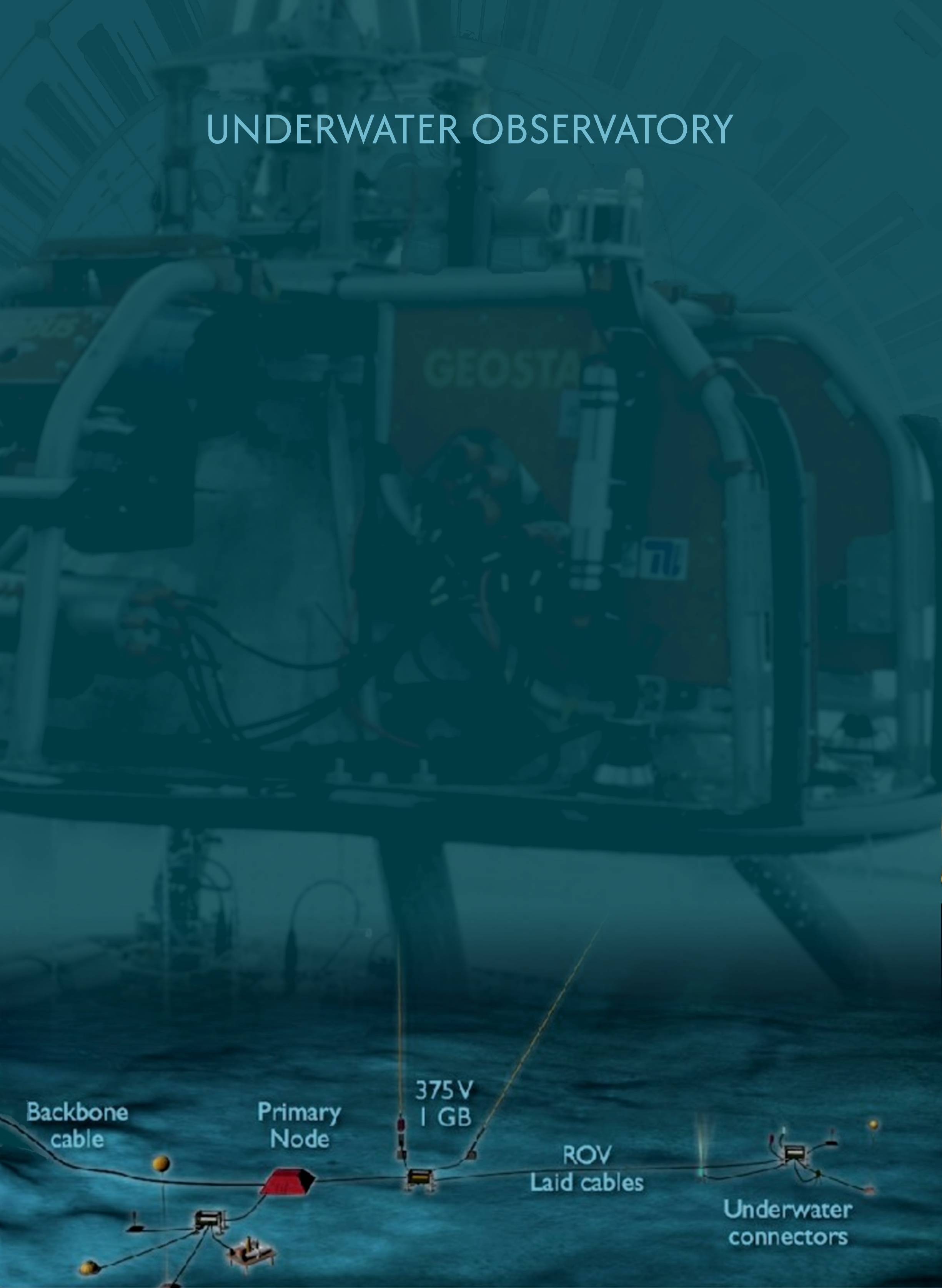 Underwater Observatory