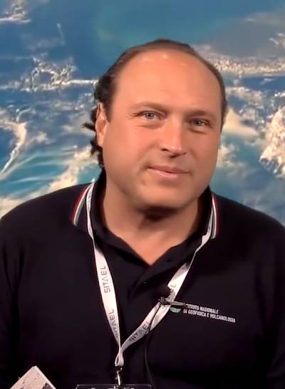 Vincenzo Romano