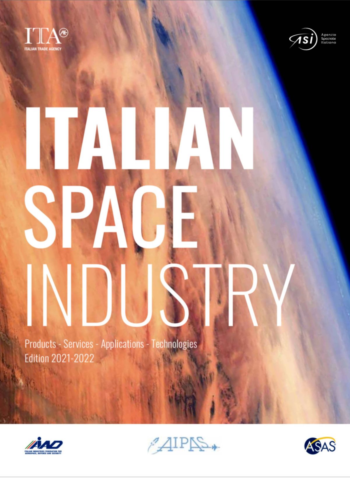 Italian Space Industry